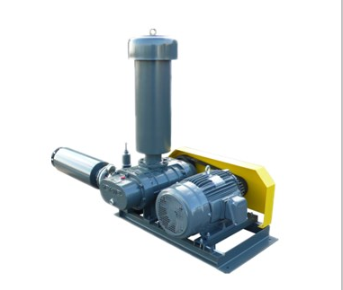 魯式鼓風(fēng)機(jī)-無(wú)線 魯式鼓風(fēng)機(jī)-無(wú)線